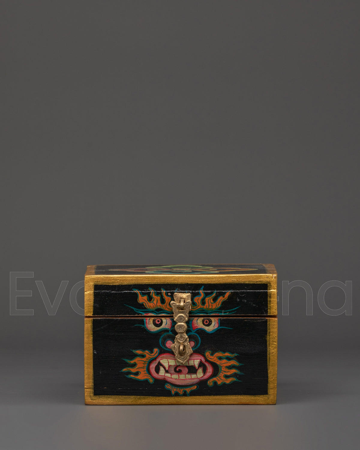 Storage Box 