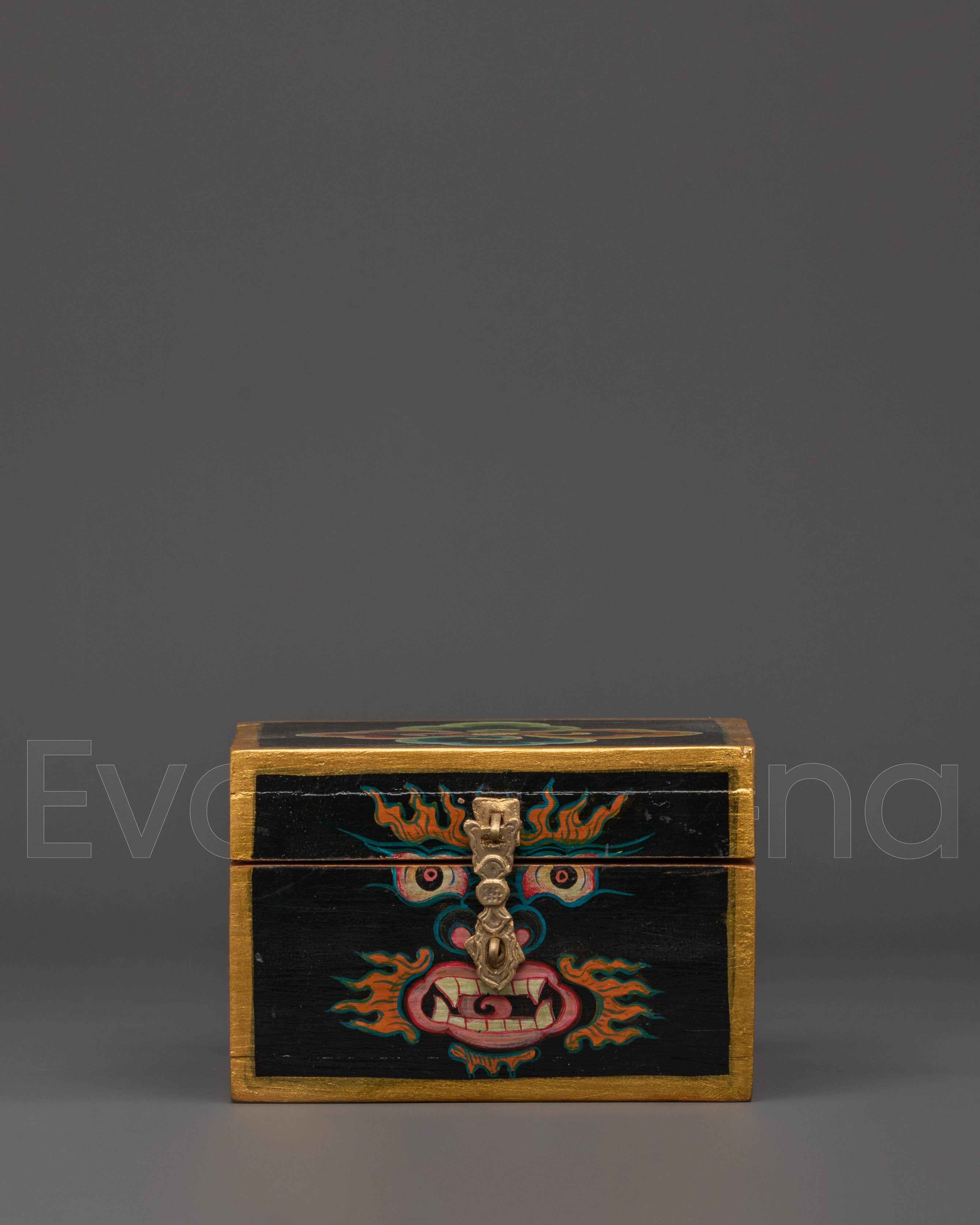 Storage Box 