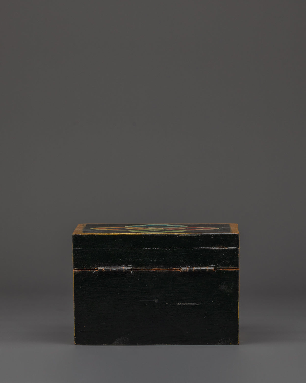 Decorative Storage Box | Wooden Box