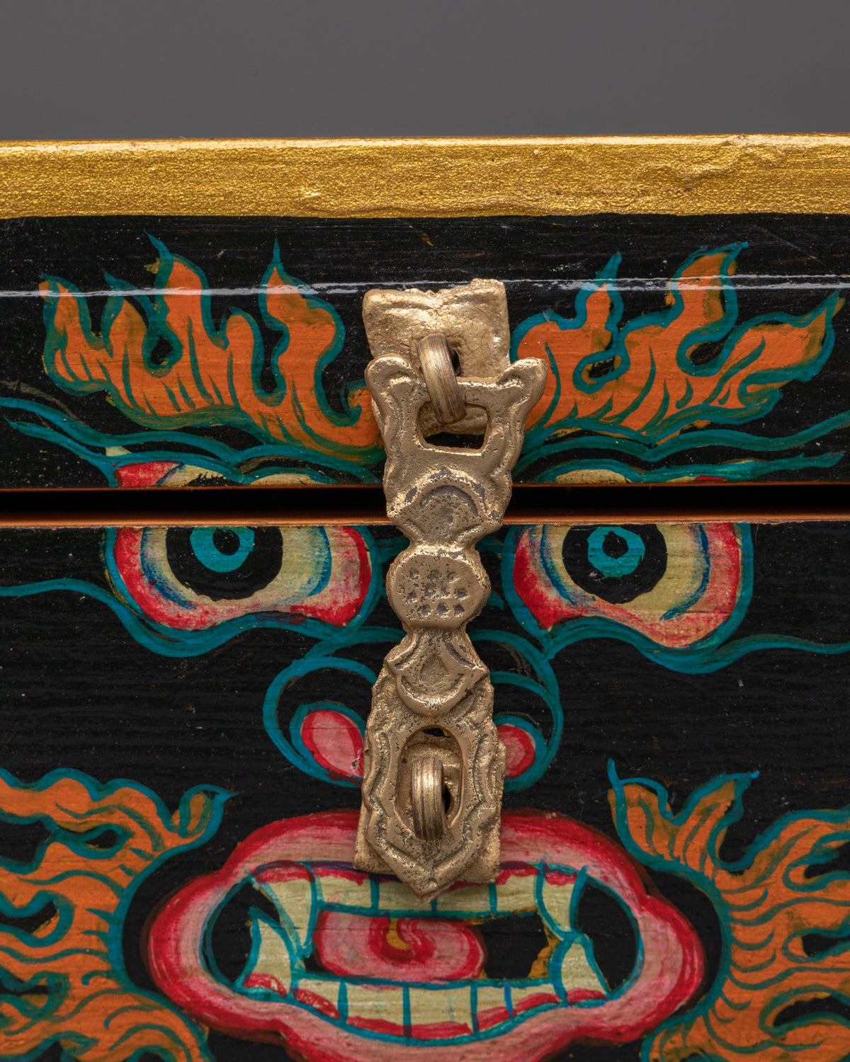 Stylish Storage Box | Perfect Keepsake Box for Jewelry and Trinkets