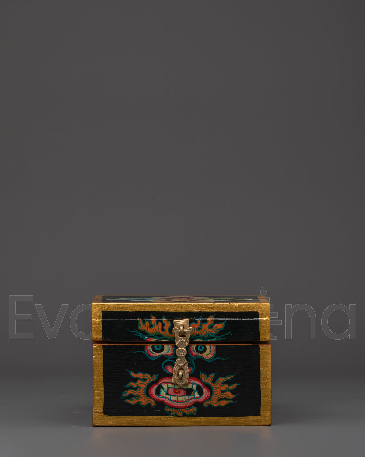 Storage Box 