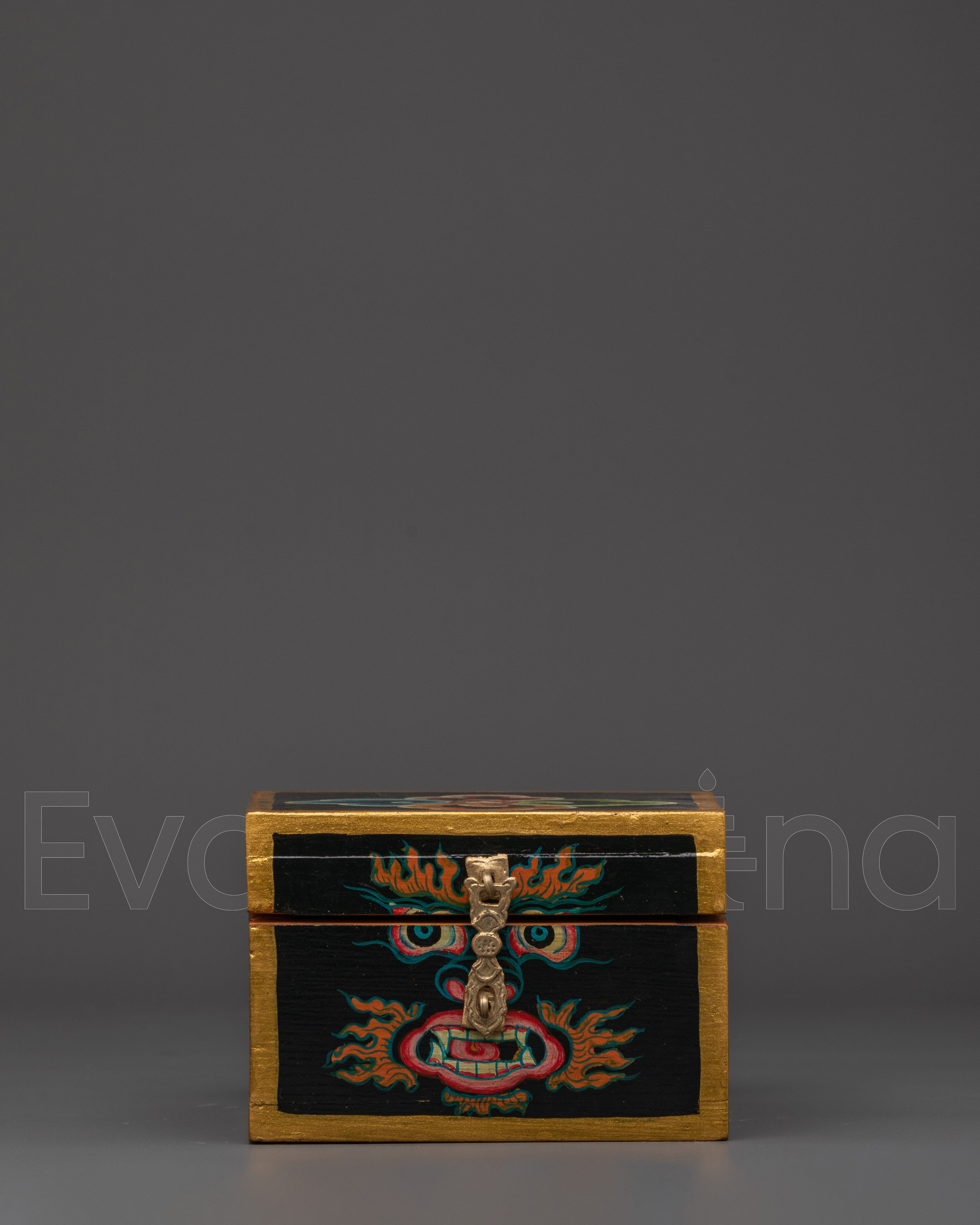 Storage Box 