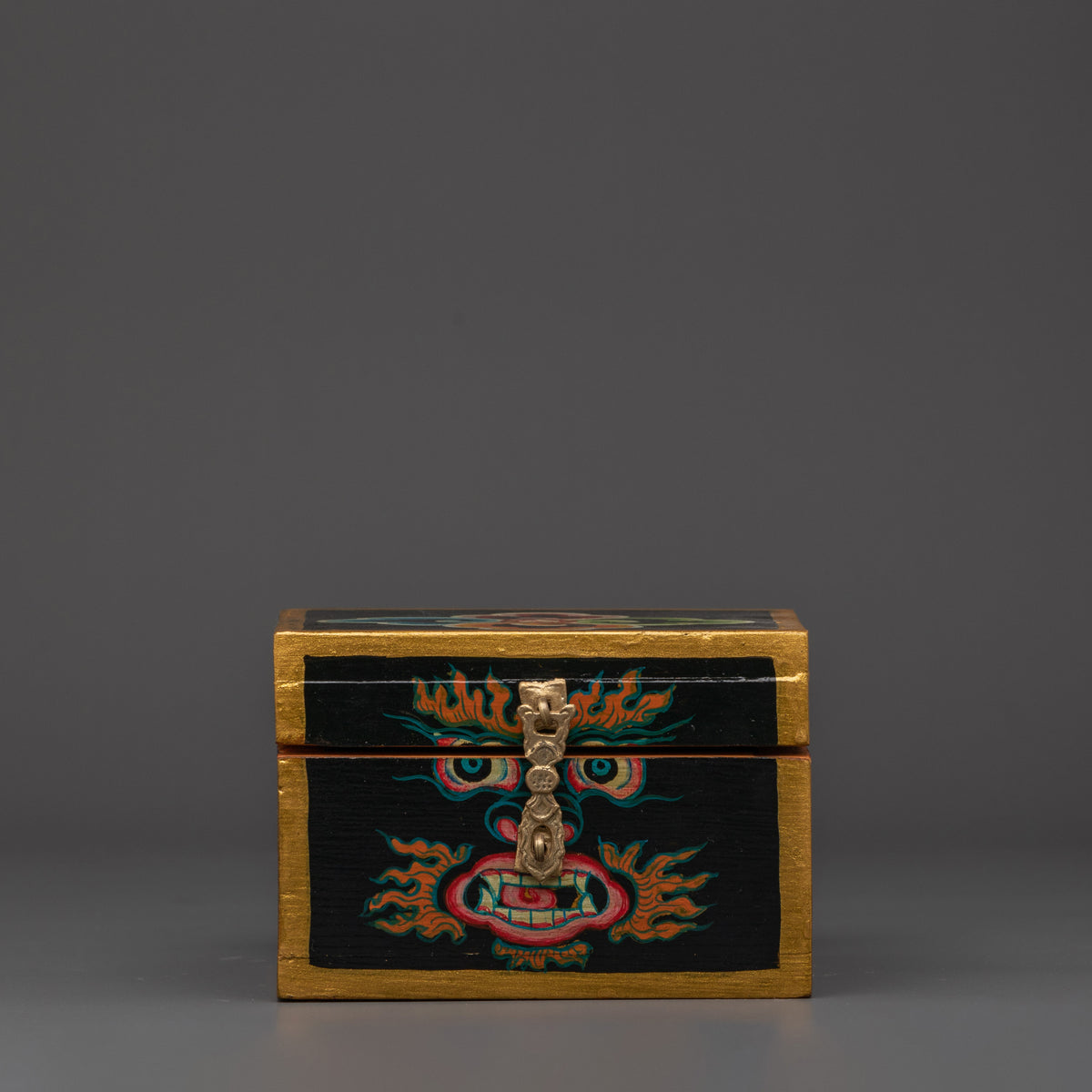 Stylish Storage Box | Perfect Keepsake Box for Jewelry and Trinkets