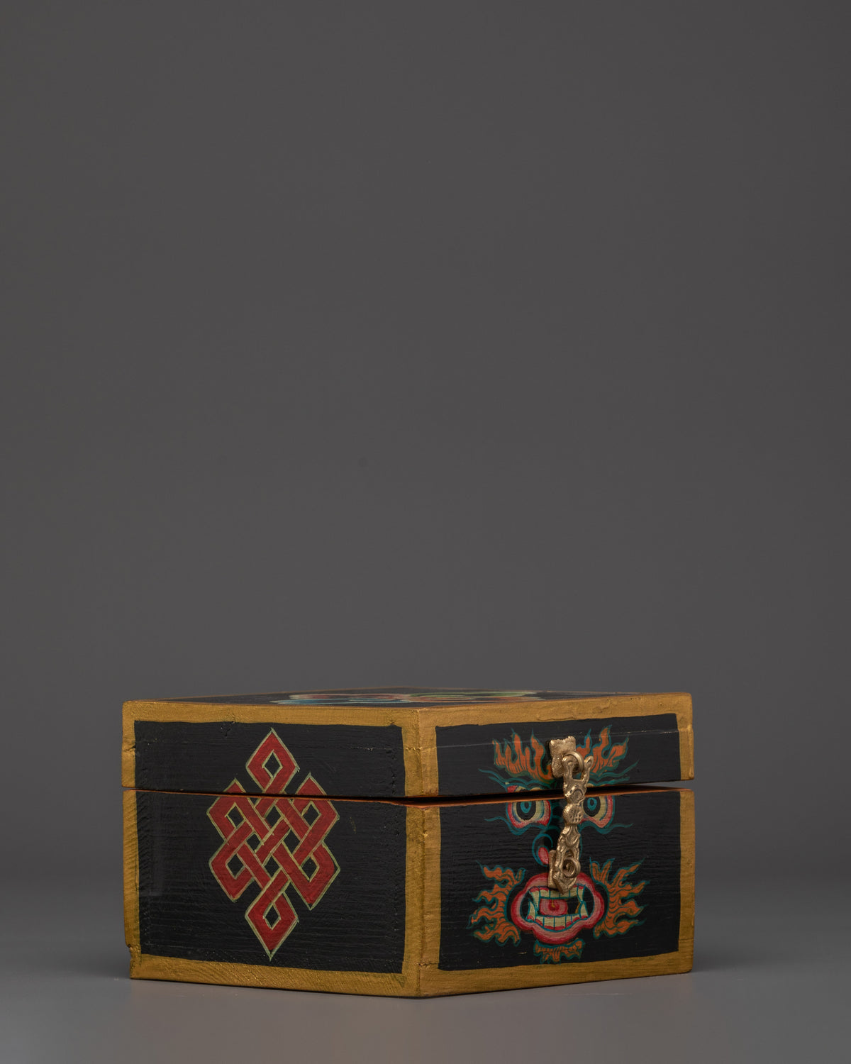 Stylish Storage Box | Perfect Keepsake Box for Jewelry and Trinkets