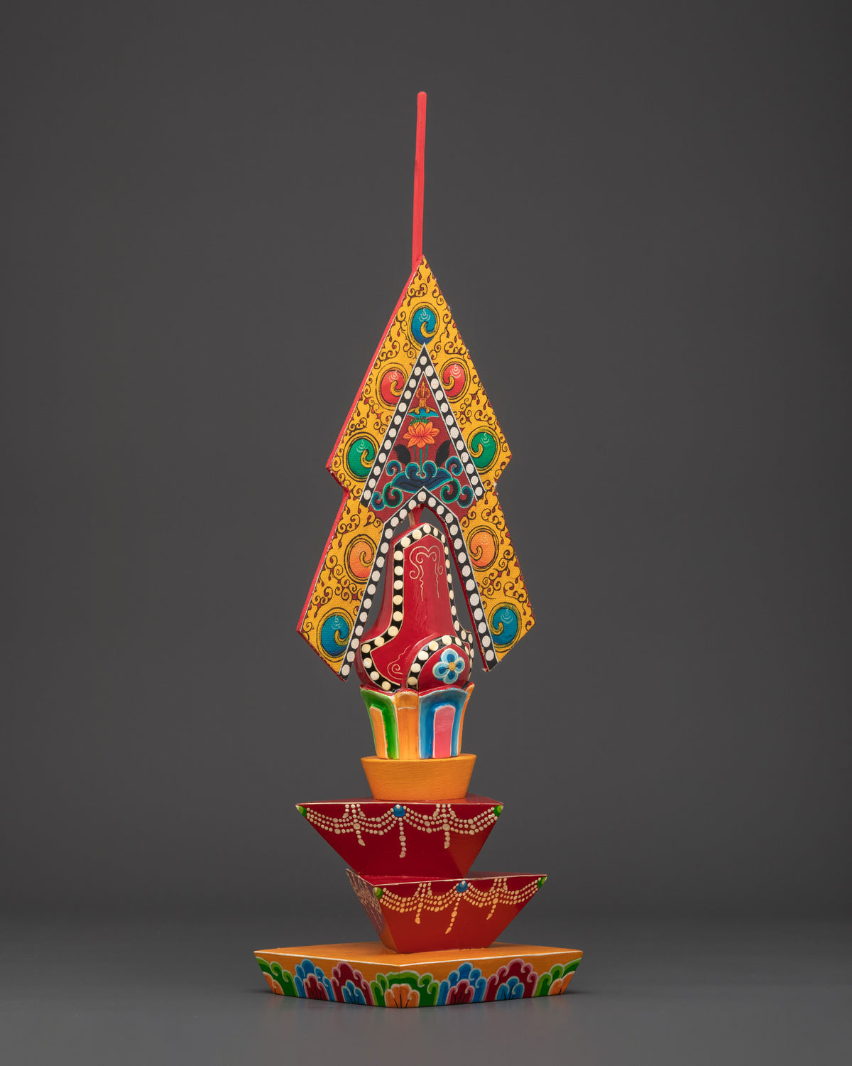 Traditional Torma | Puja and Ritual Offerings