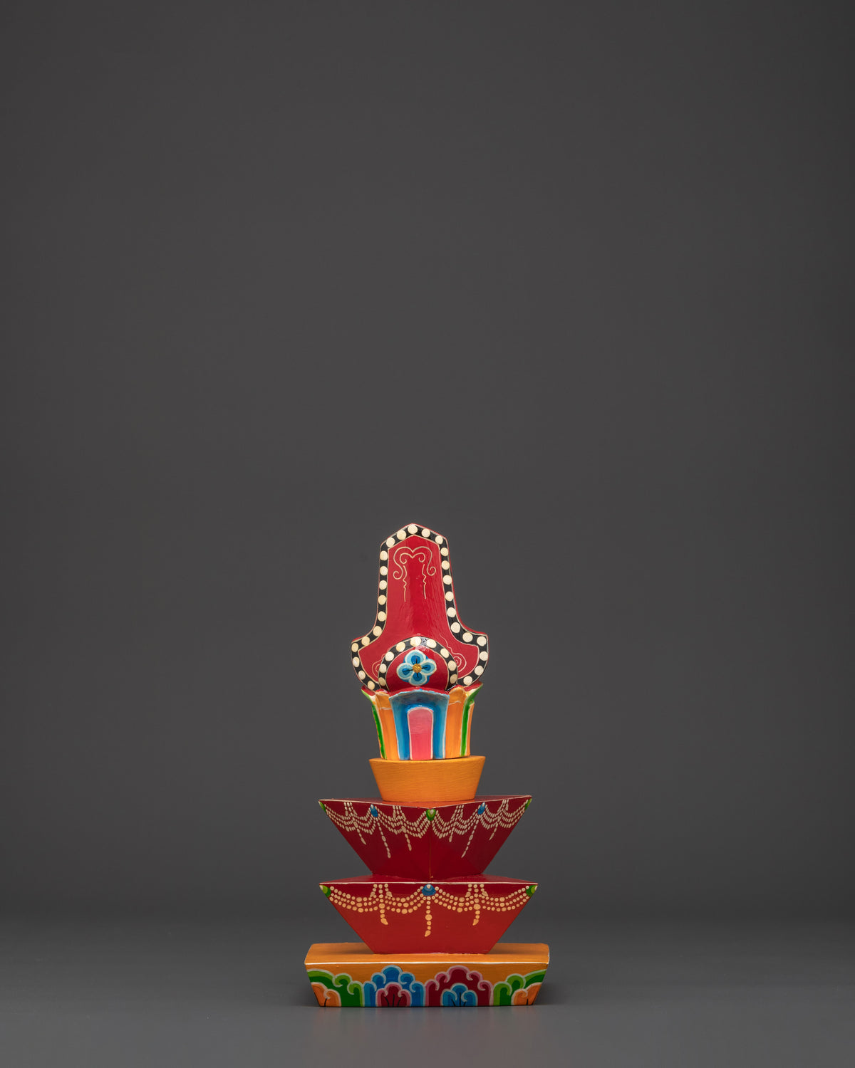 Traditional Torma | Puja and Ritual Offerings