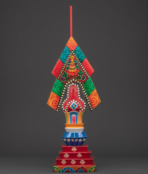 torma-for-puja