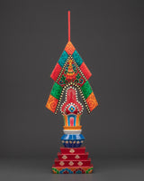torma-for-puja