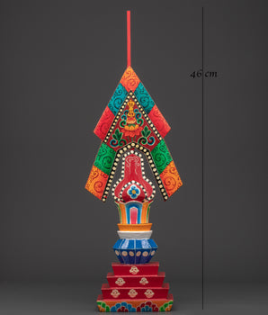 torma-for-puja