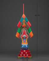torma-for-puja