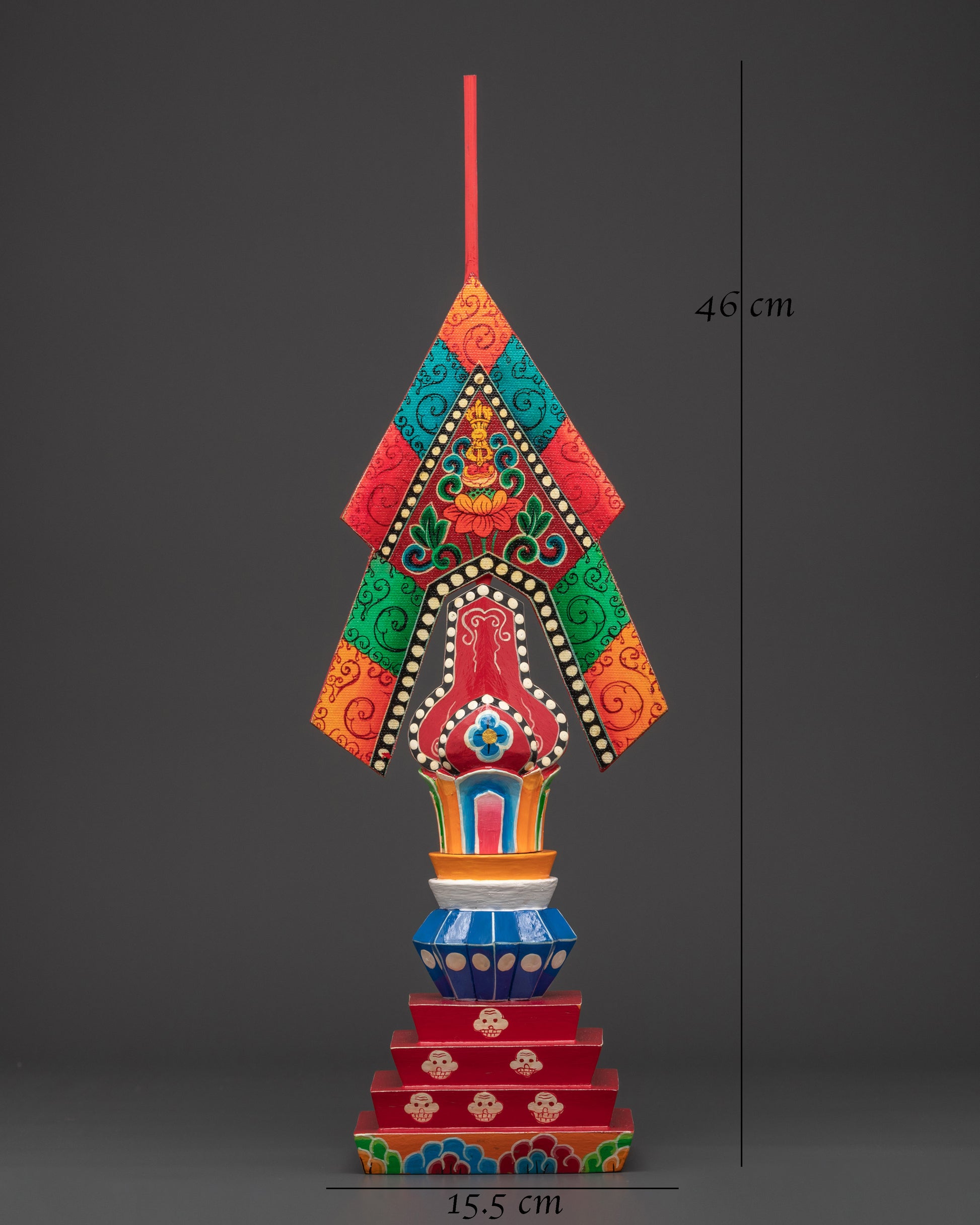 torma-for-puja