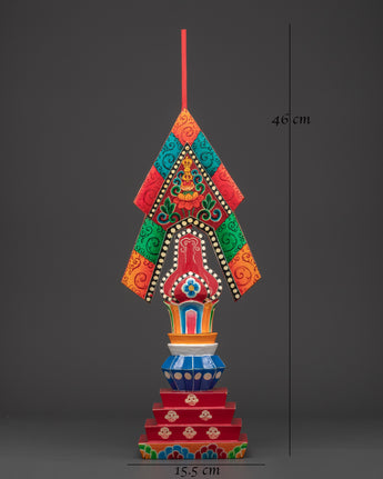 torma-for-puja