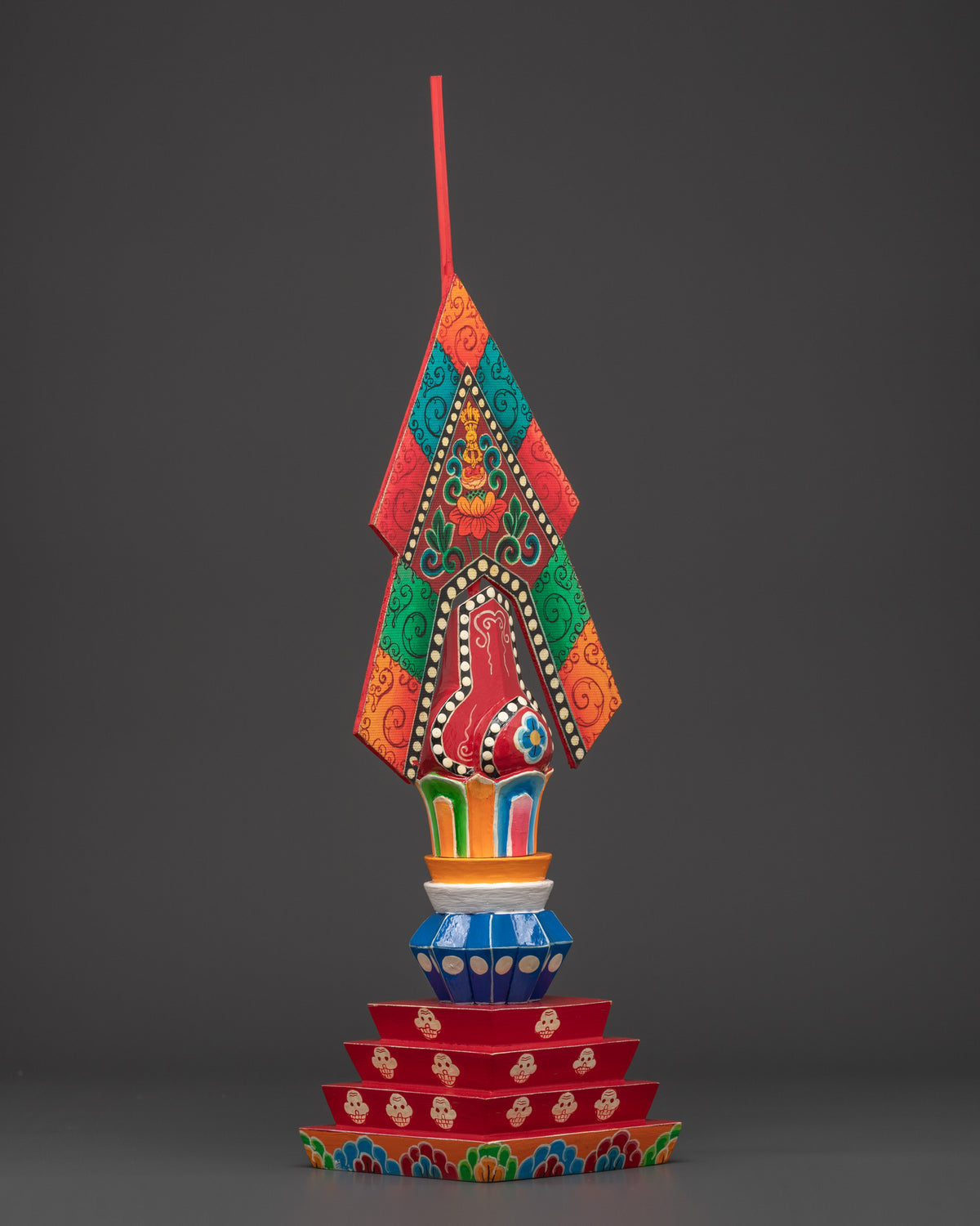 Torma for Puja | Puja and Vajrayana Practice
