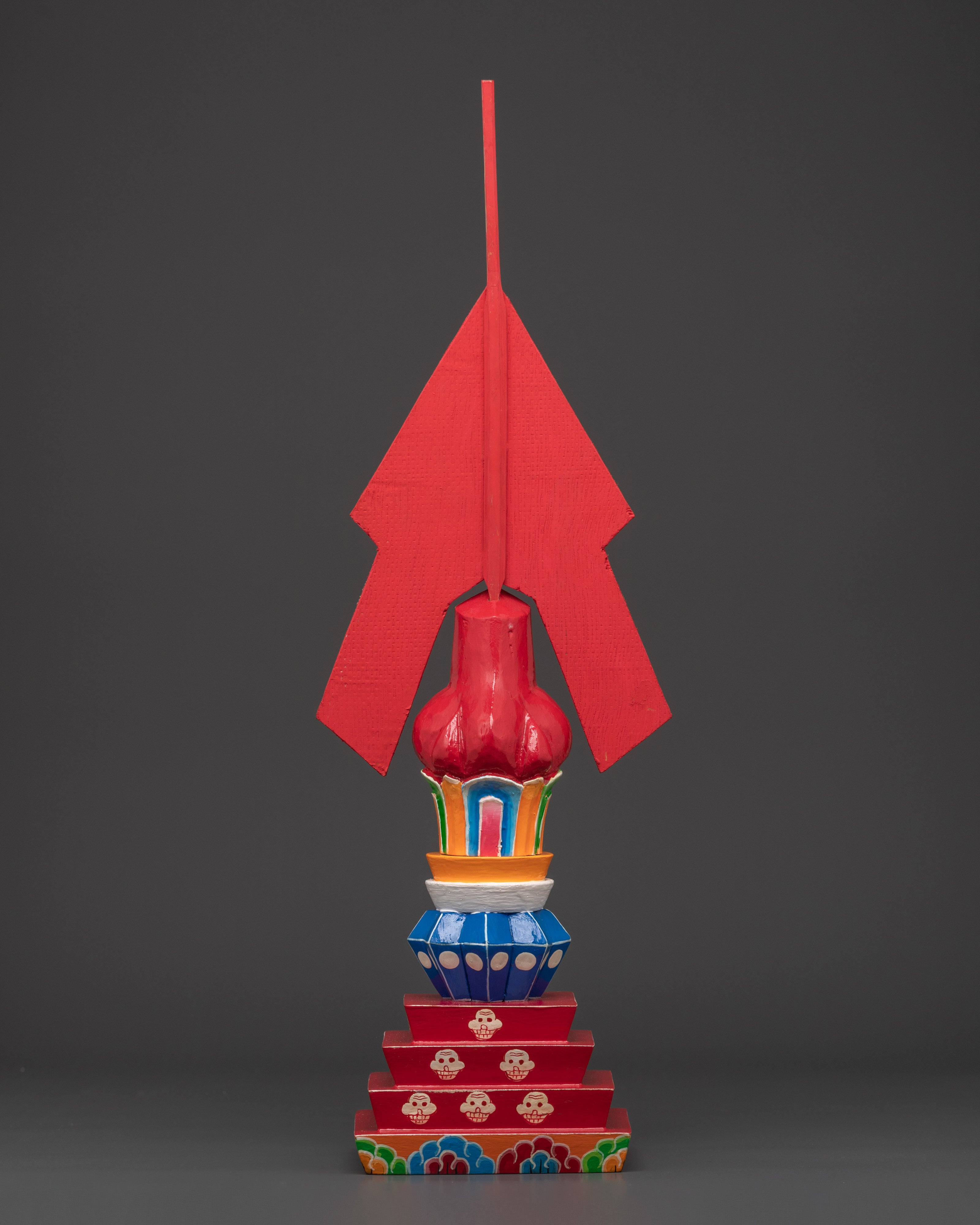 Torma for Puja | Puja and Vajrayana Practice