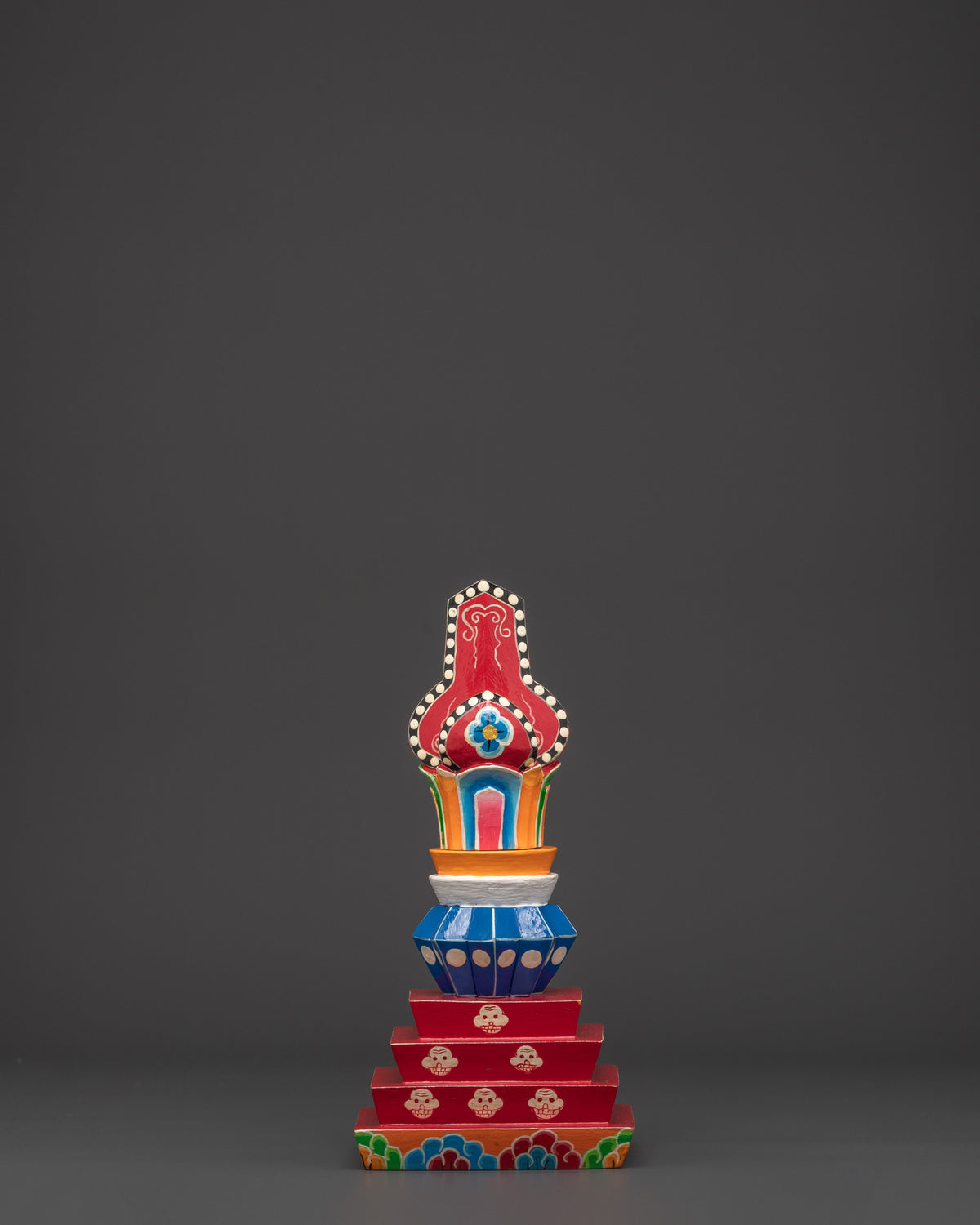 Torma for Puja | Puja and Vajrayana Practice