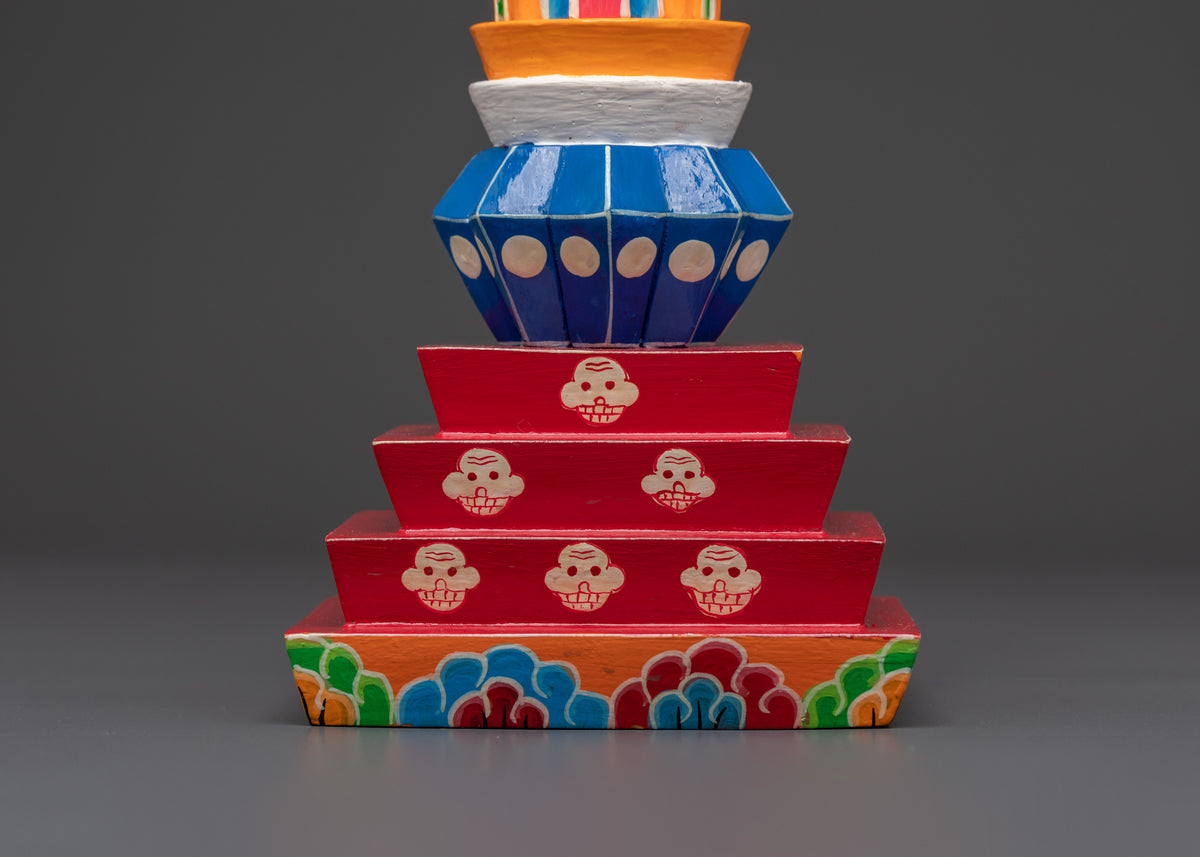 Torma for Puja | Puja and Vajrayana Practice