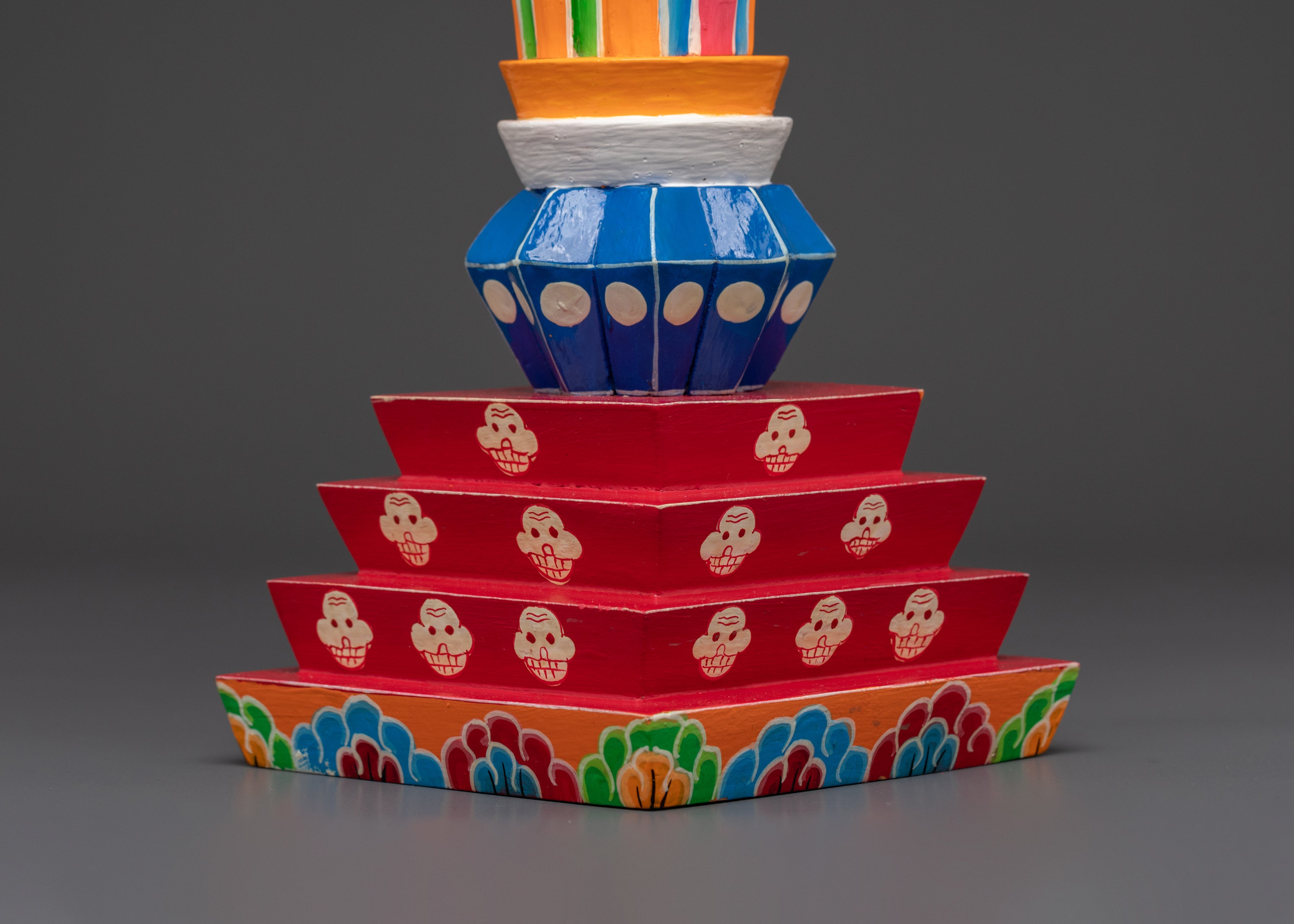 Torma for Puja | Puja and Vajrayana Practice