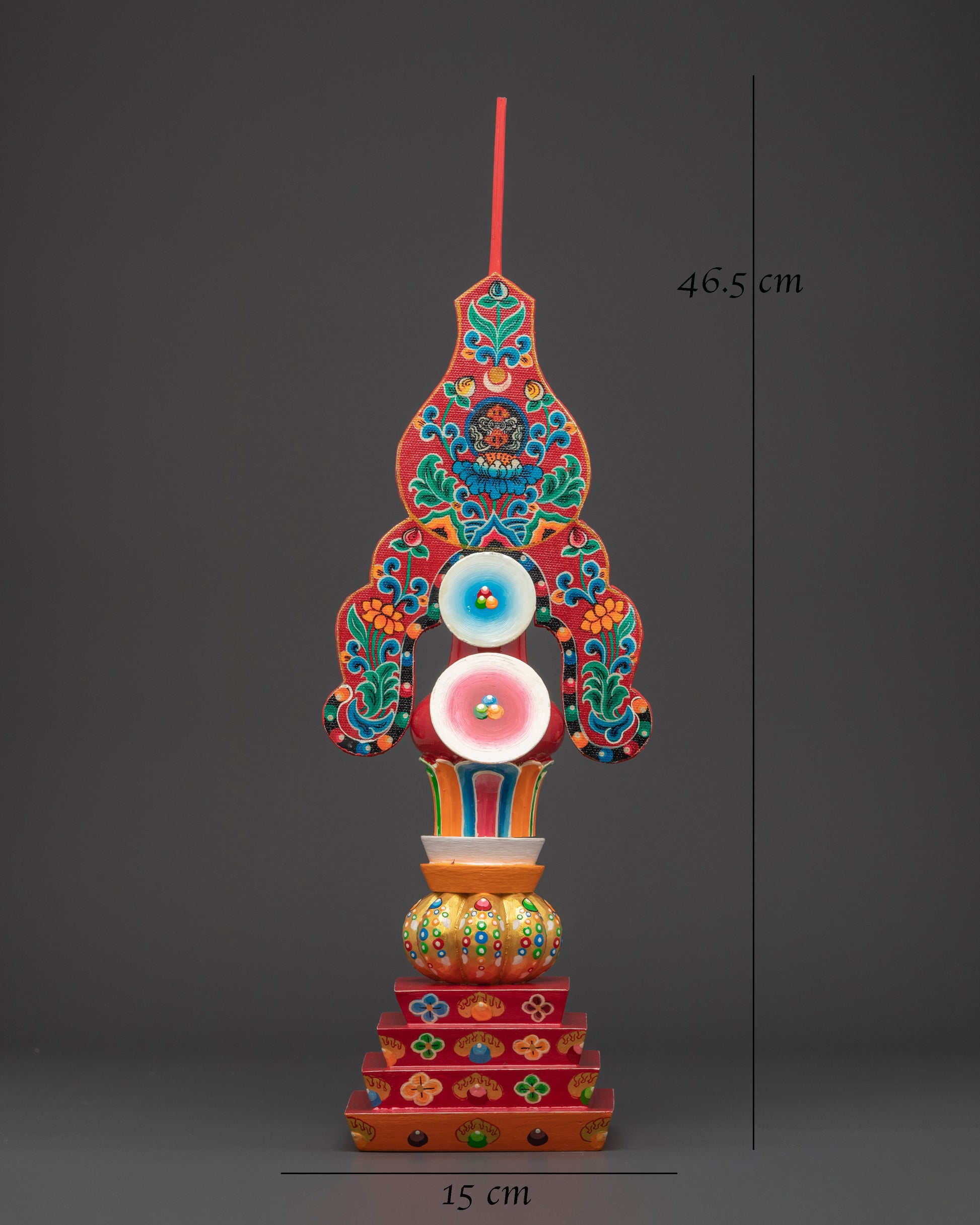 buddhist-torma