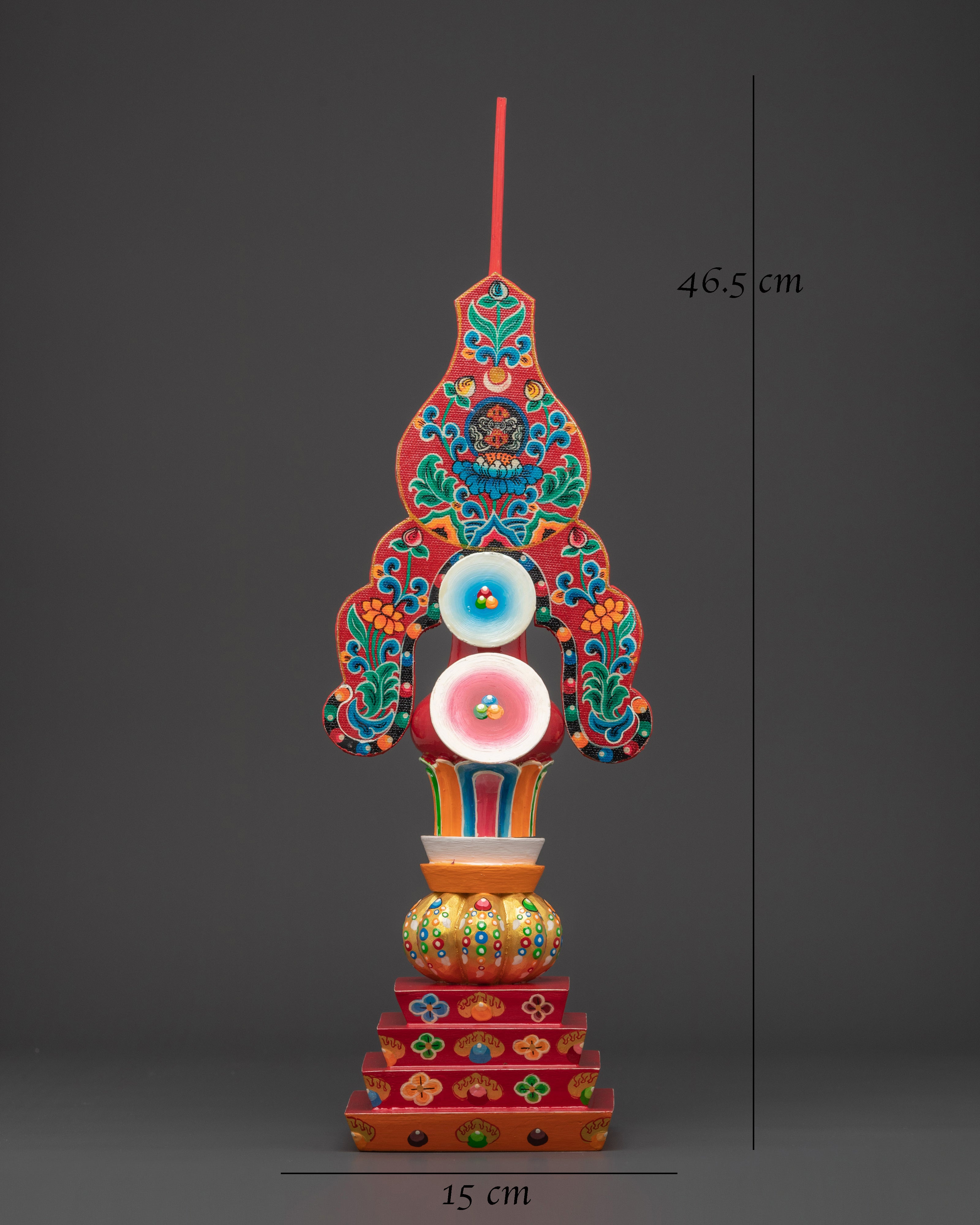 buddhist-torma
