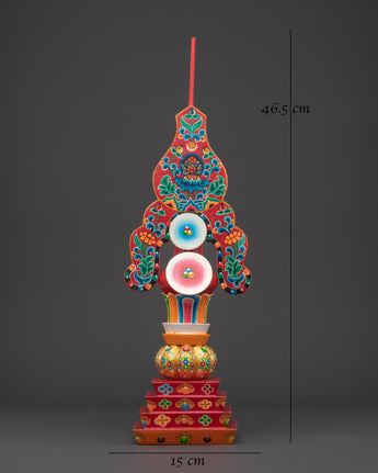 buddhist-torma