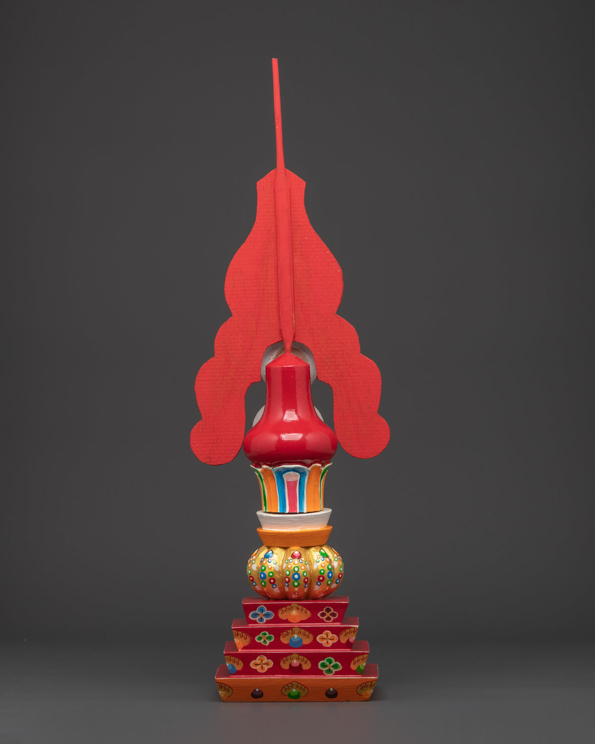 Buddhist Torma |  Puja and Vajrayana Rituals