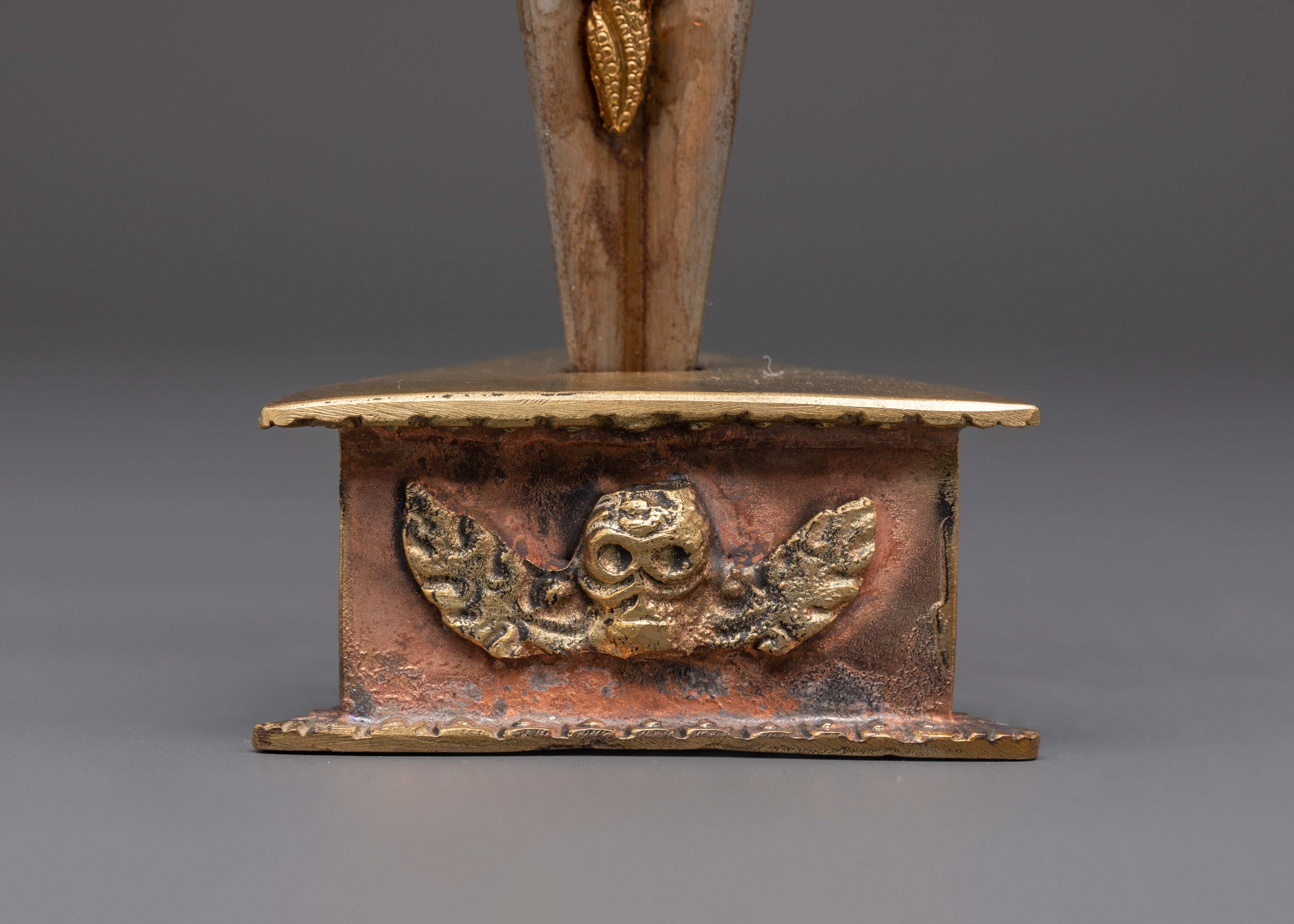 Protective Phurba | Altar, and Energy Clearing