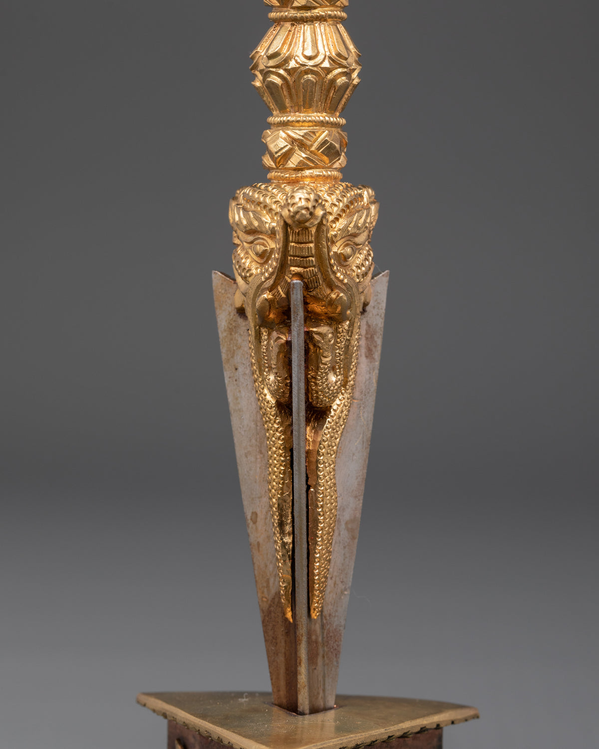 Protective Phurba | Altar, and Energy Clearing