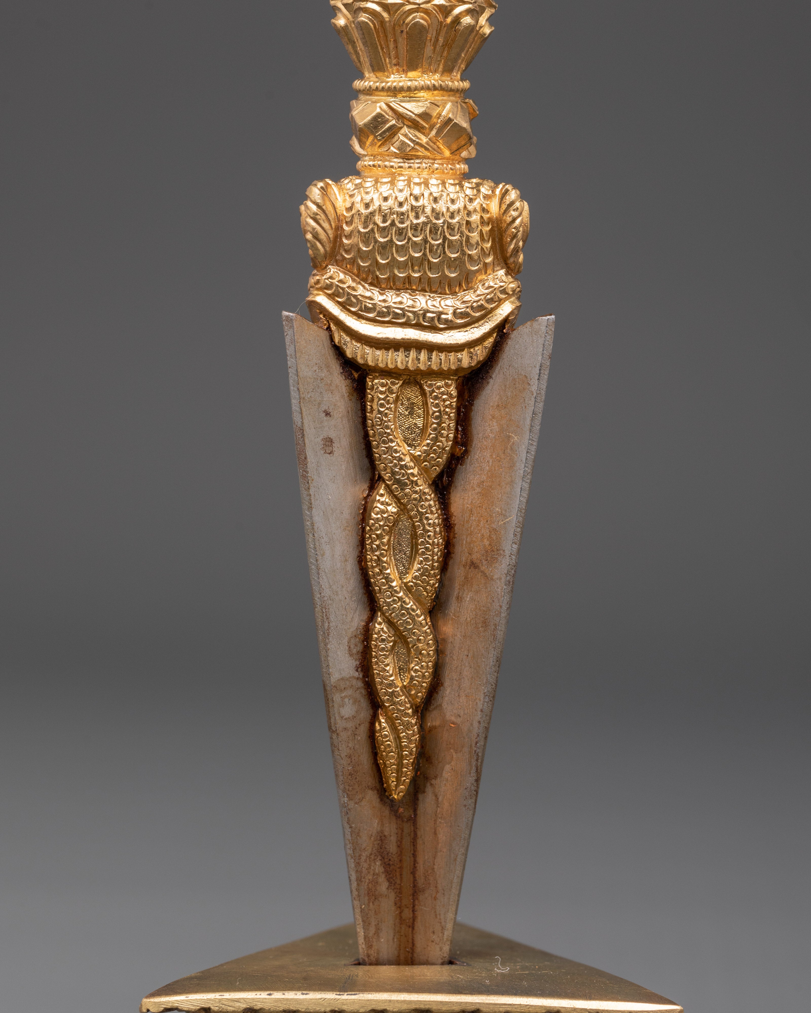 Protective Phurba | Altar, and Energy Clearing