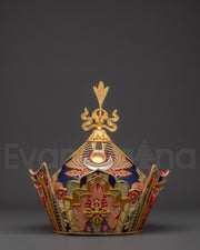  Ritual Crown 