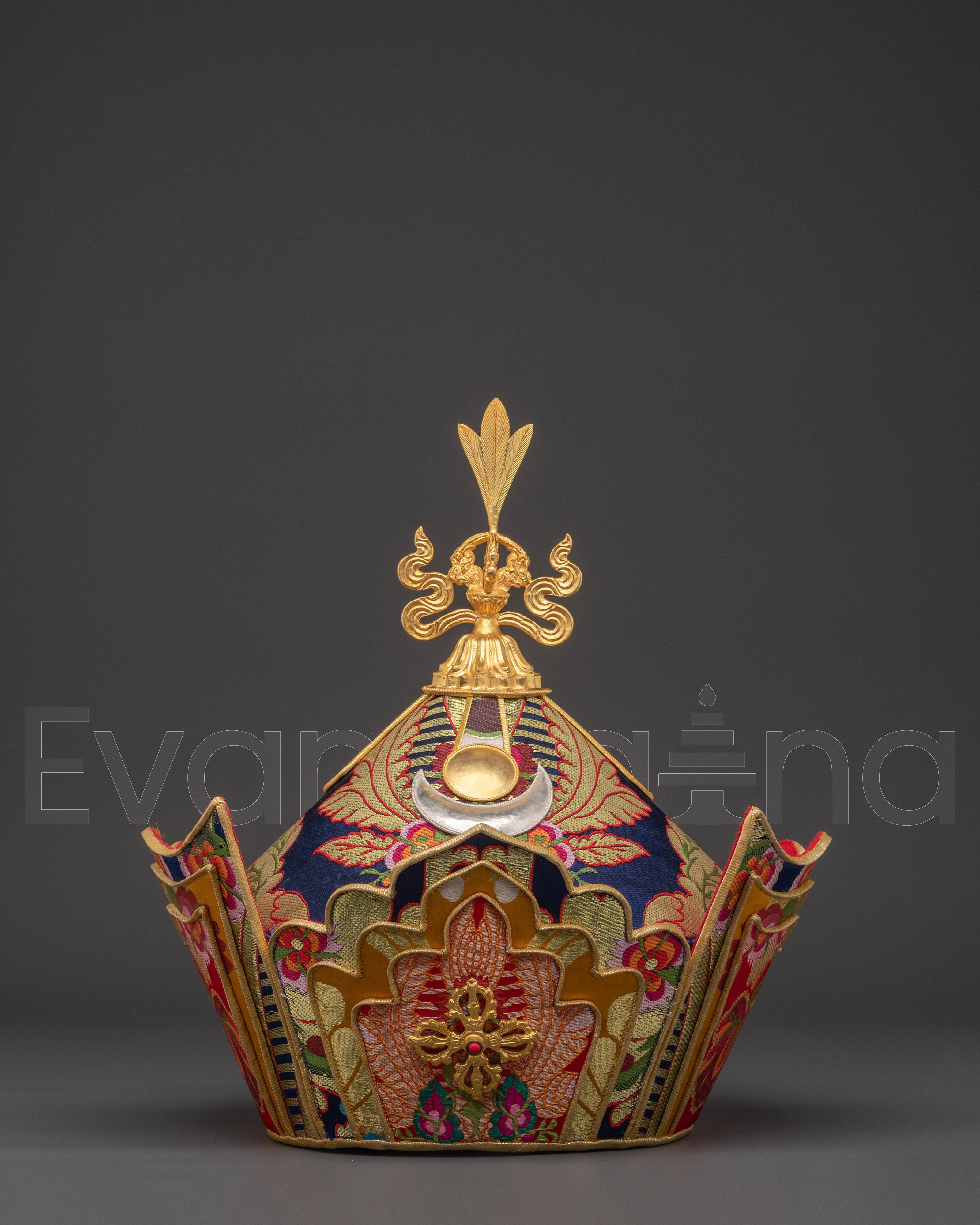  Ritual Crown 