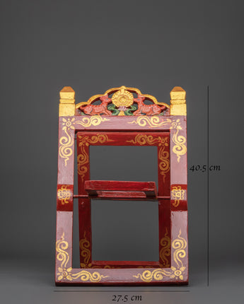 book-stand