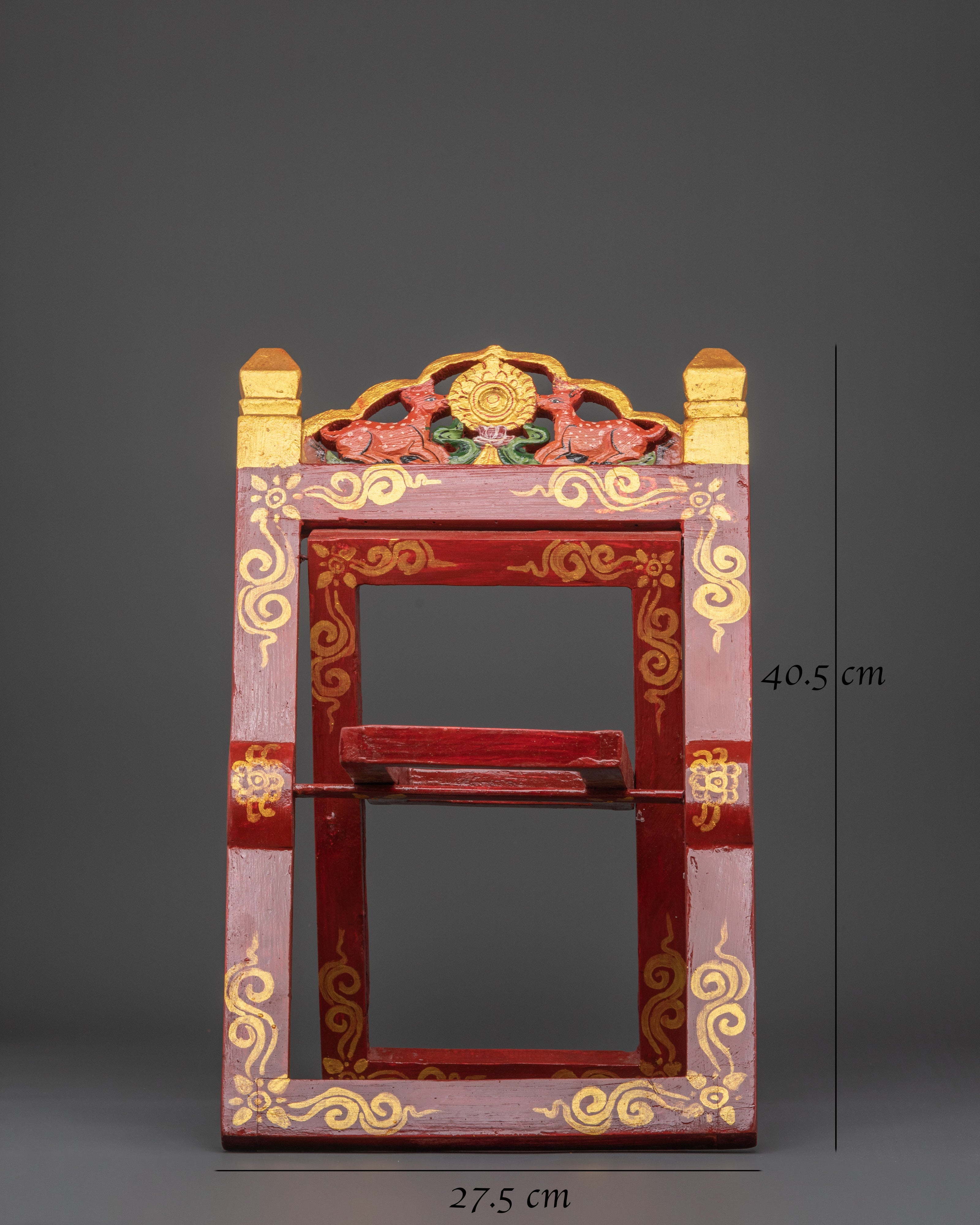 book-stand