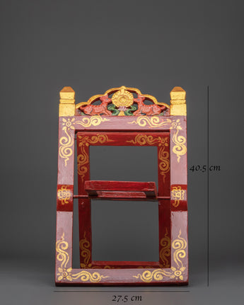 book-stand