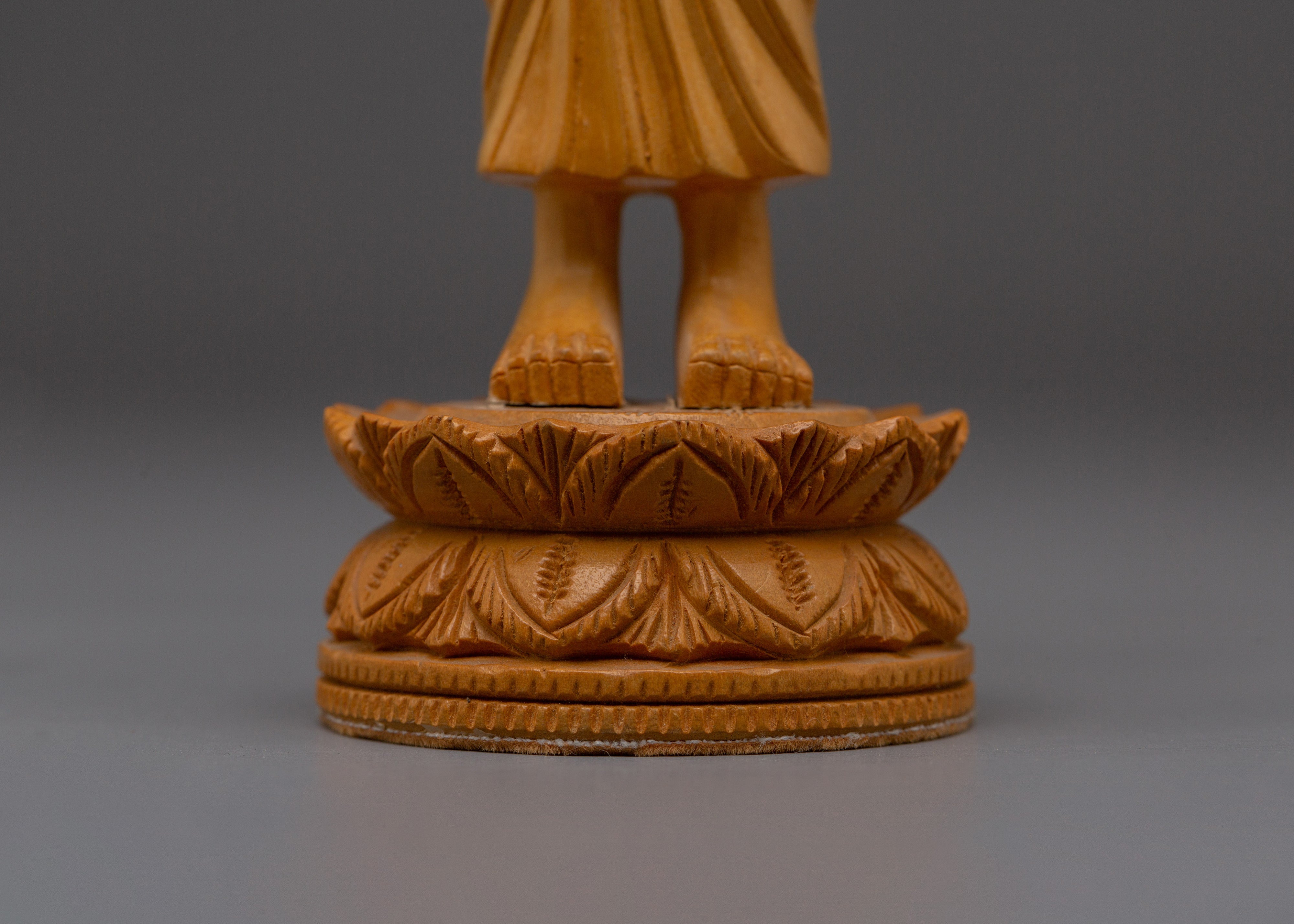 Siddhartha Gautam Statue | Buddha Figurine
