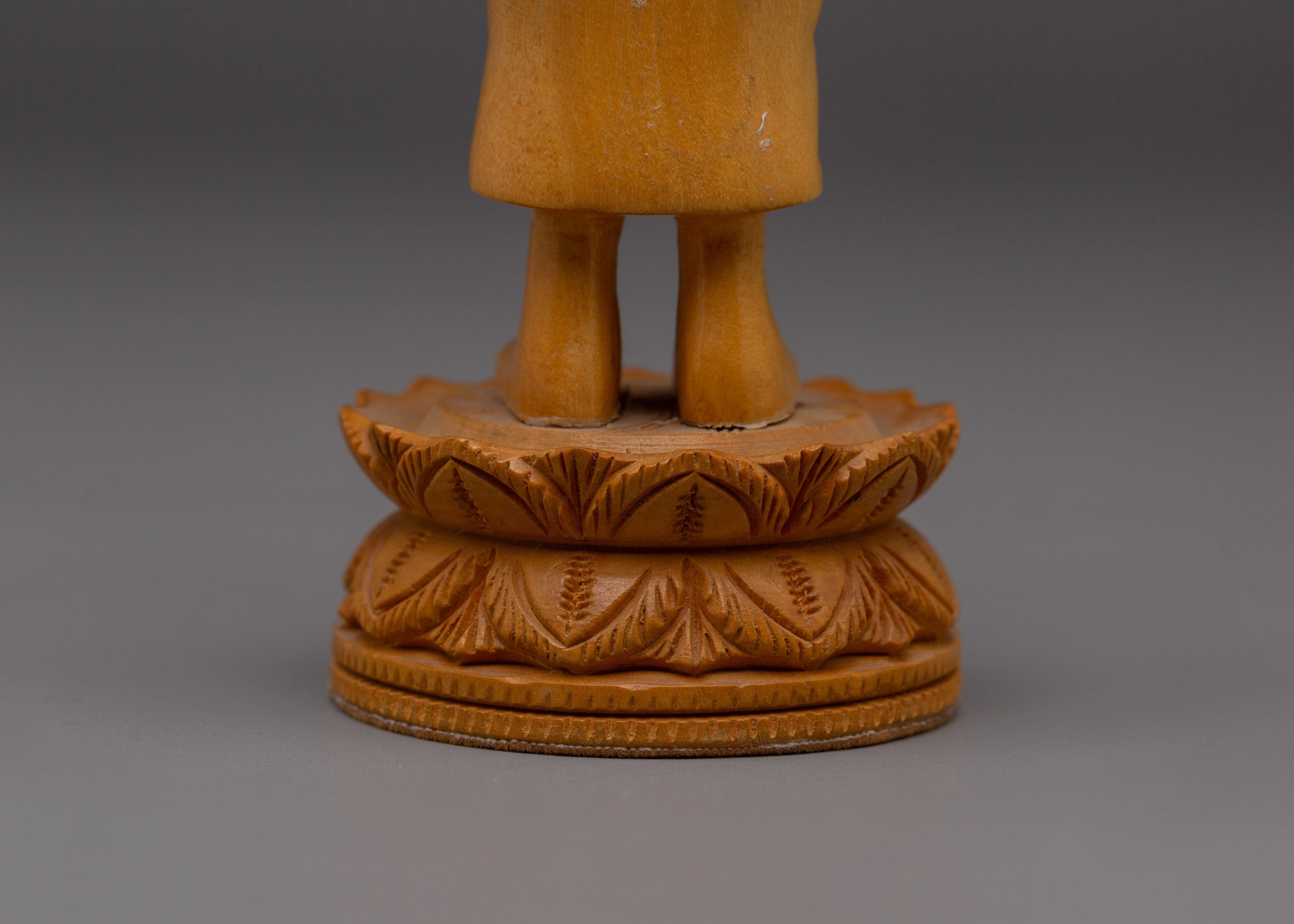 Siddhartha Gautam Statue | Buddha Figurine