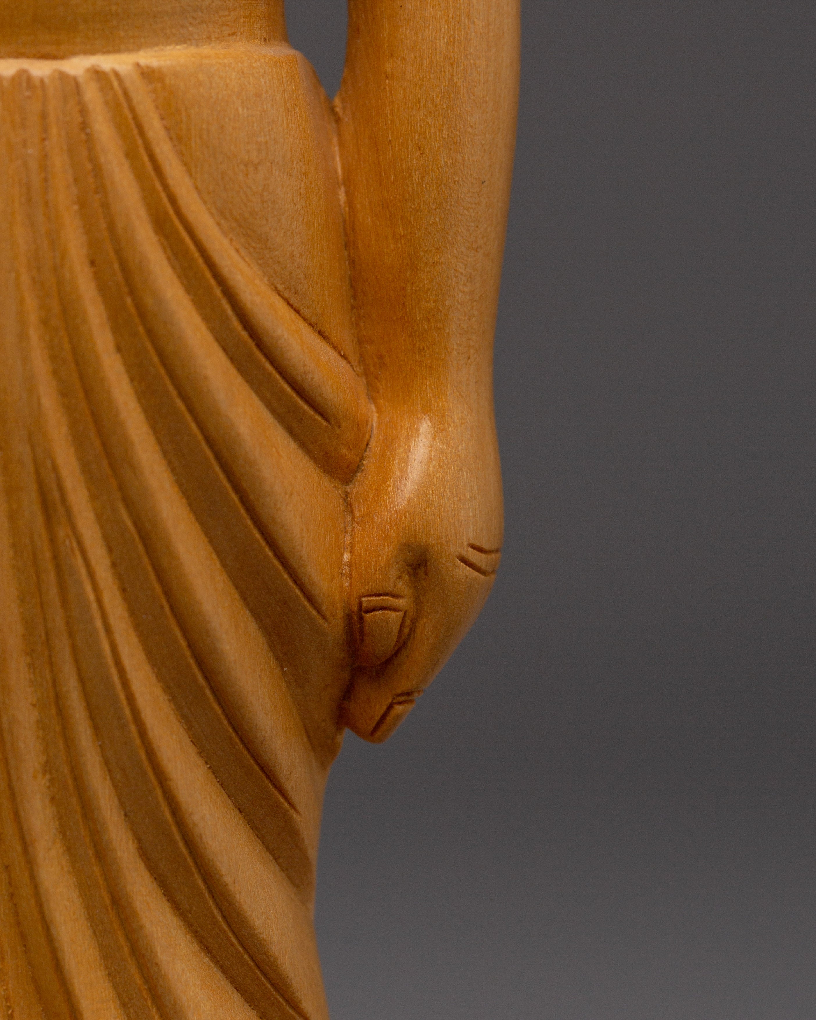 Siddhartha Gautam Statue | Buddha Figurine