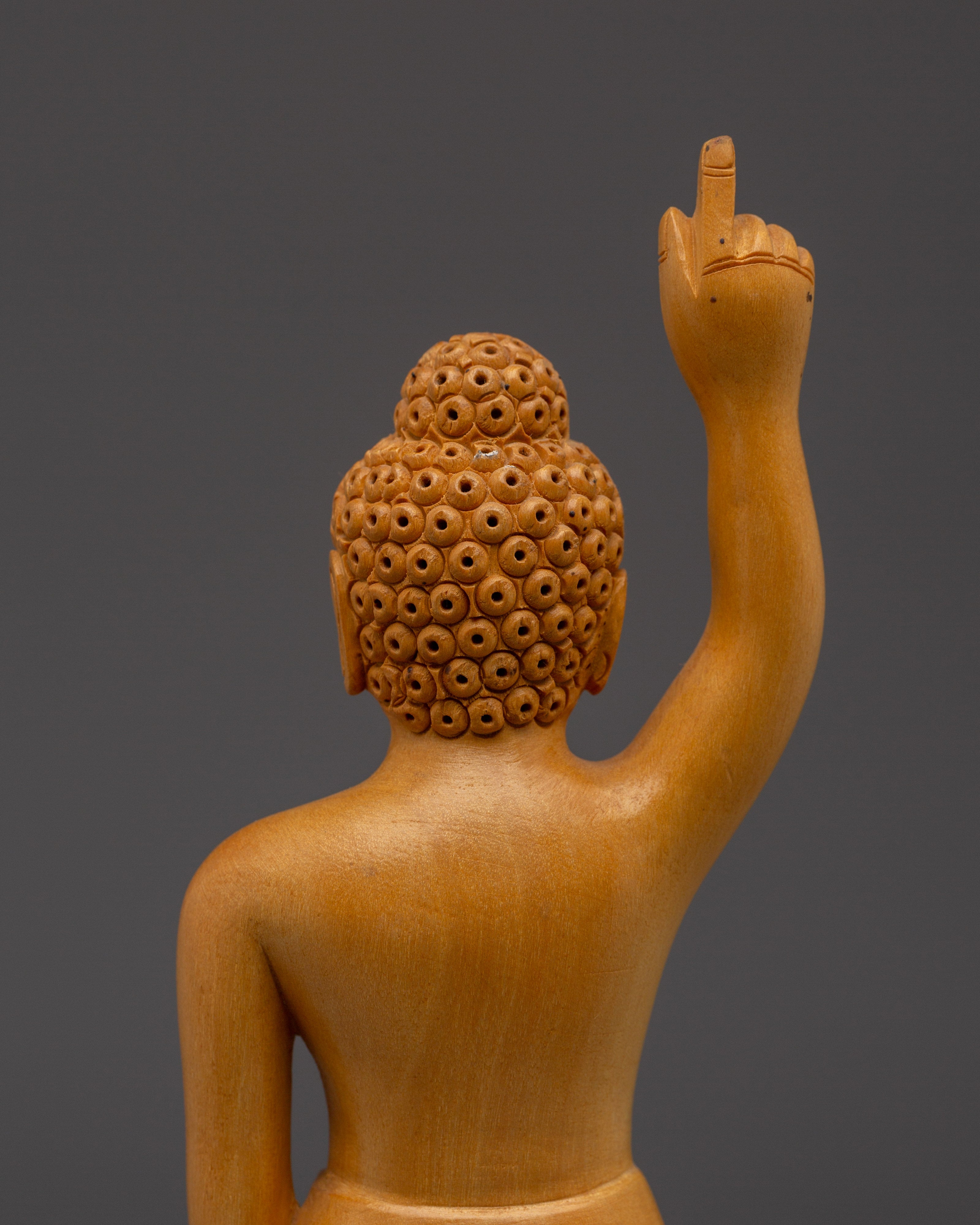 Siddhartha Gautam Statue | Buddha Figurine