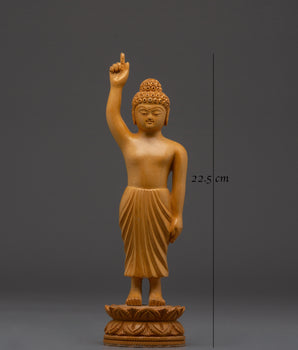 siddhartha-gautam-statue