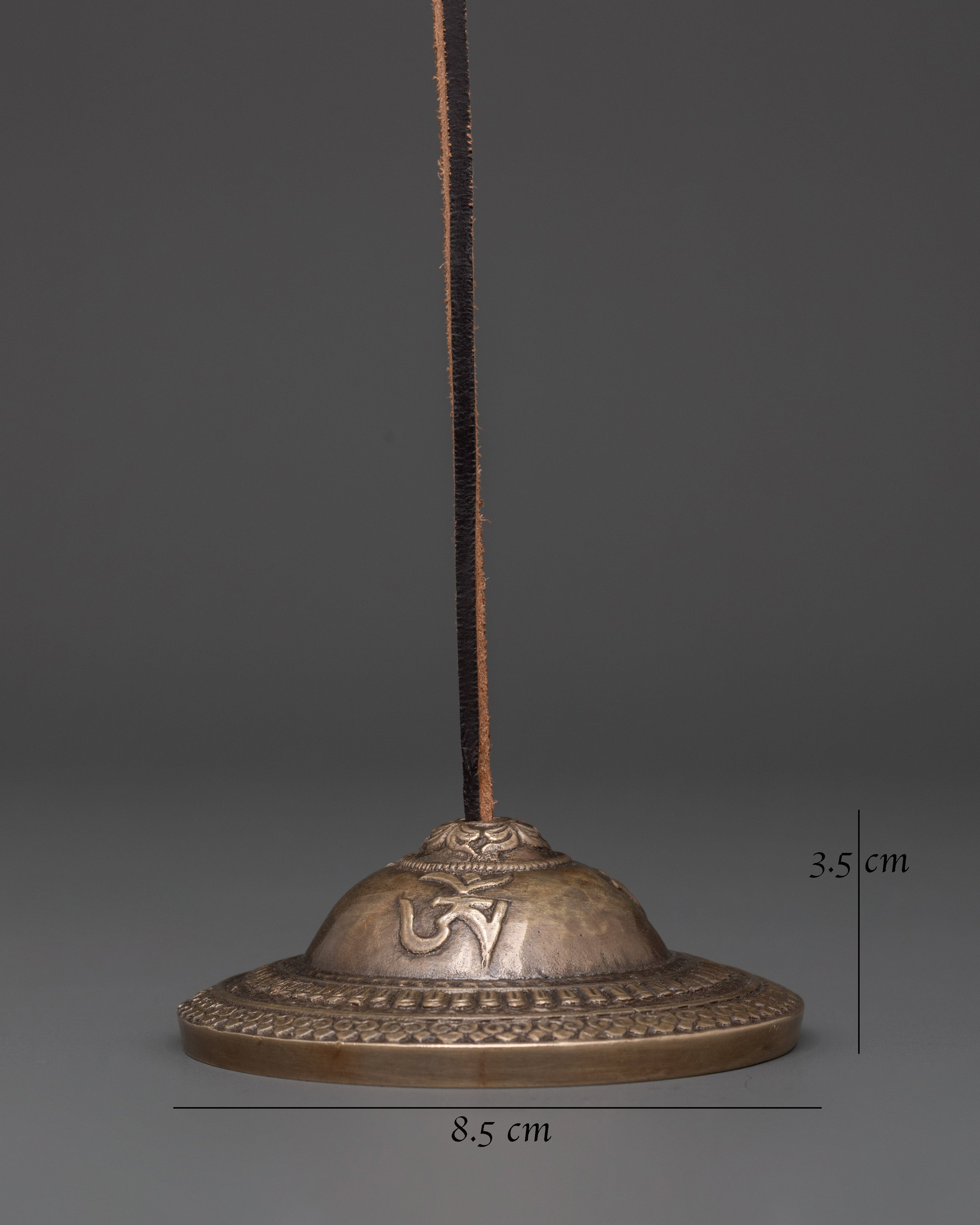 Tingsha: A Sacred Meditation Tool | Bronze Meditation and Ritual Cymbals