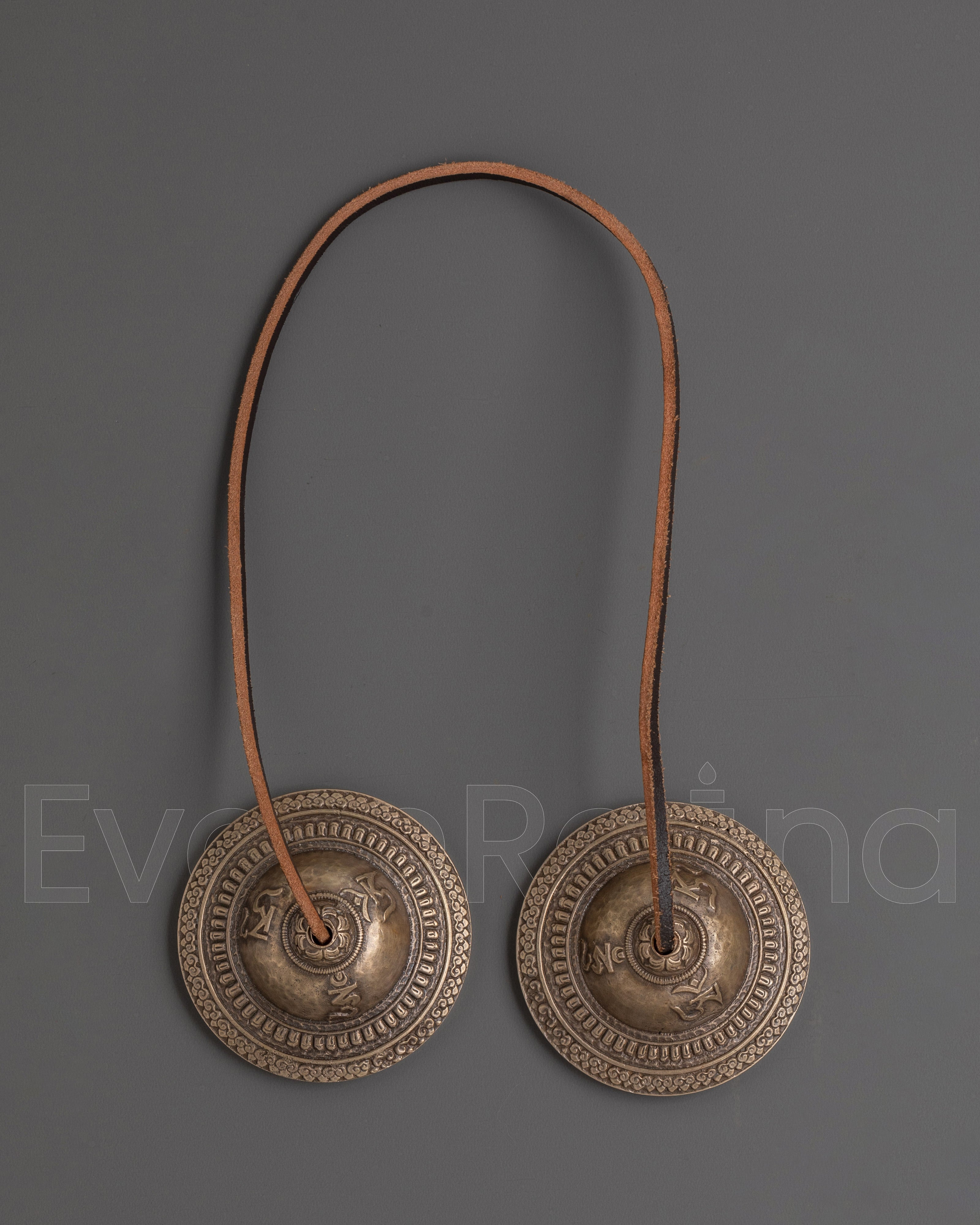  Cymbals  
