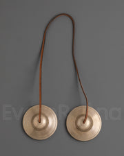 Cymbals  