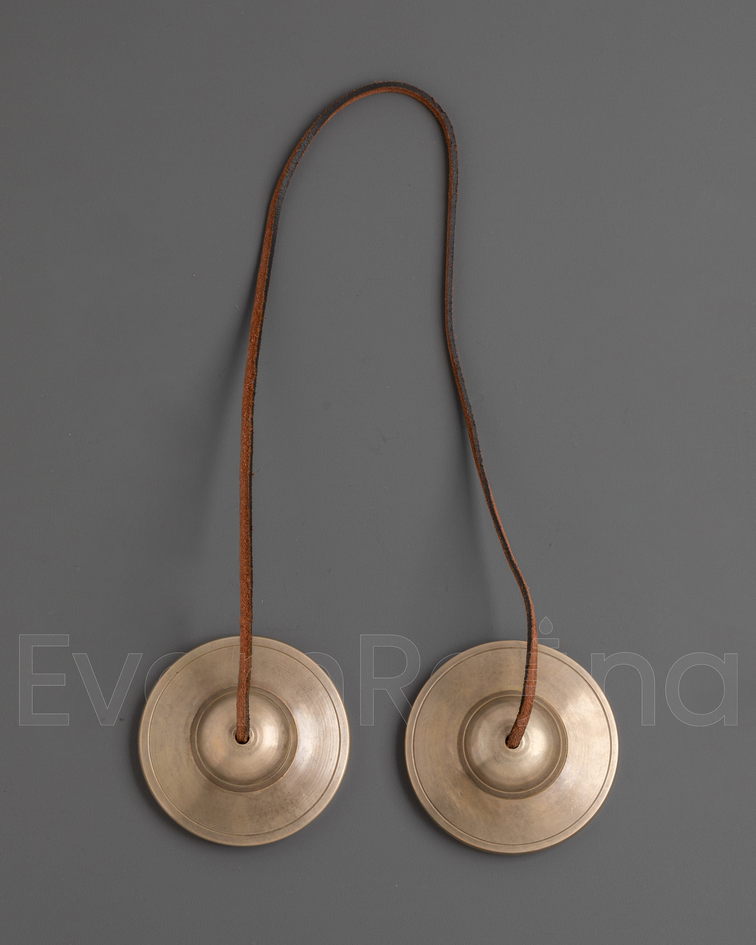  Cymbals  