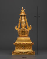 tibetan-spiritual-stupa