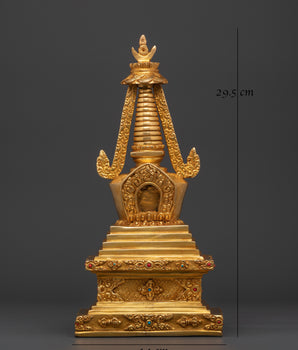 tibetan-spiritual-stupa
