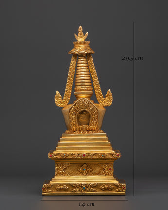 tibetan-spiritual-stupa