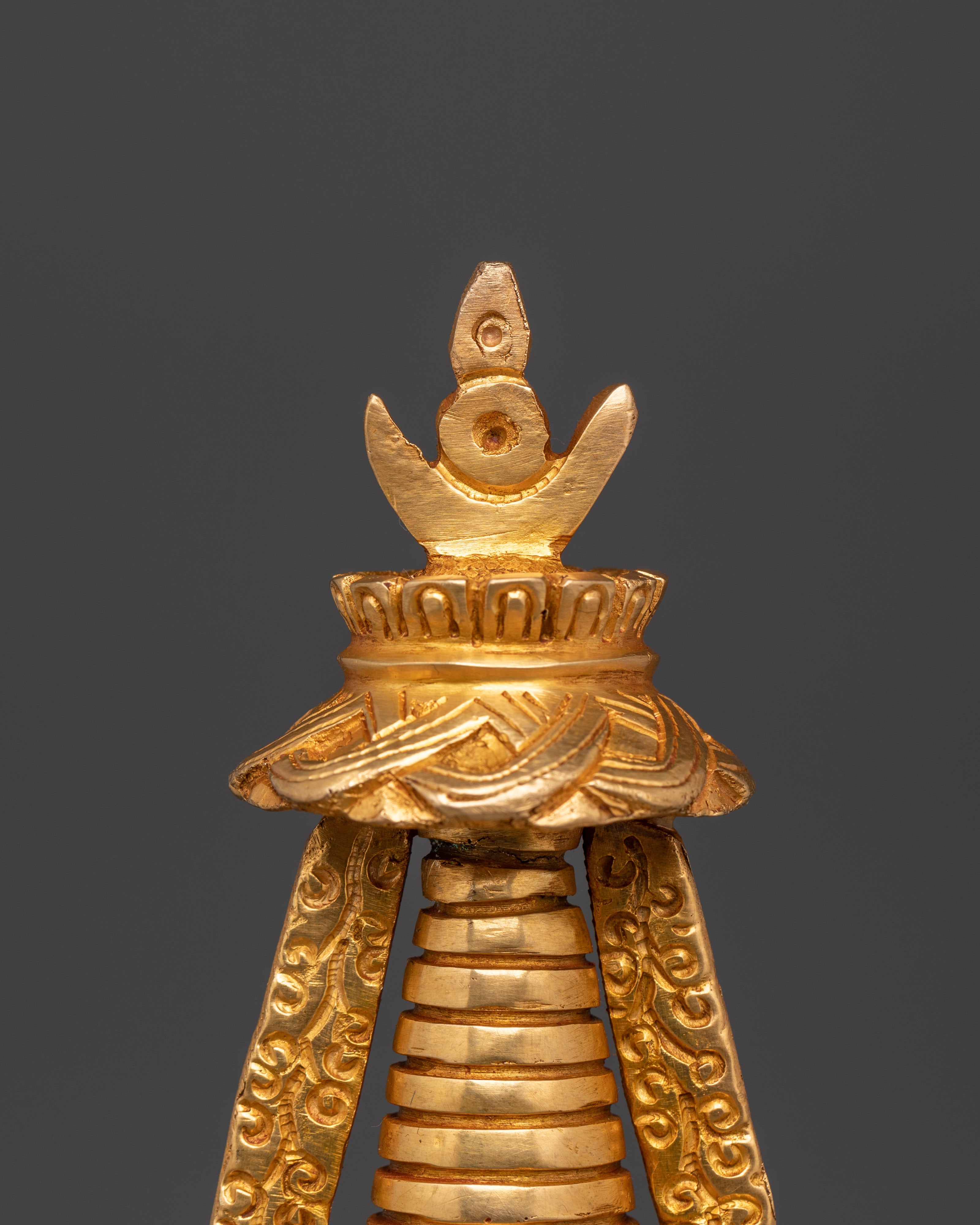 Tibetan Spiritual Stupa | Meditation & Spiritual Practices