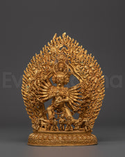Yamantaka  