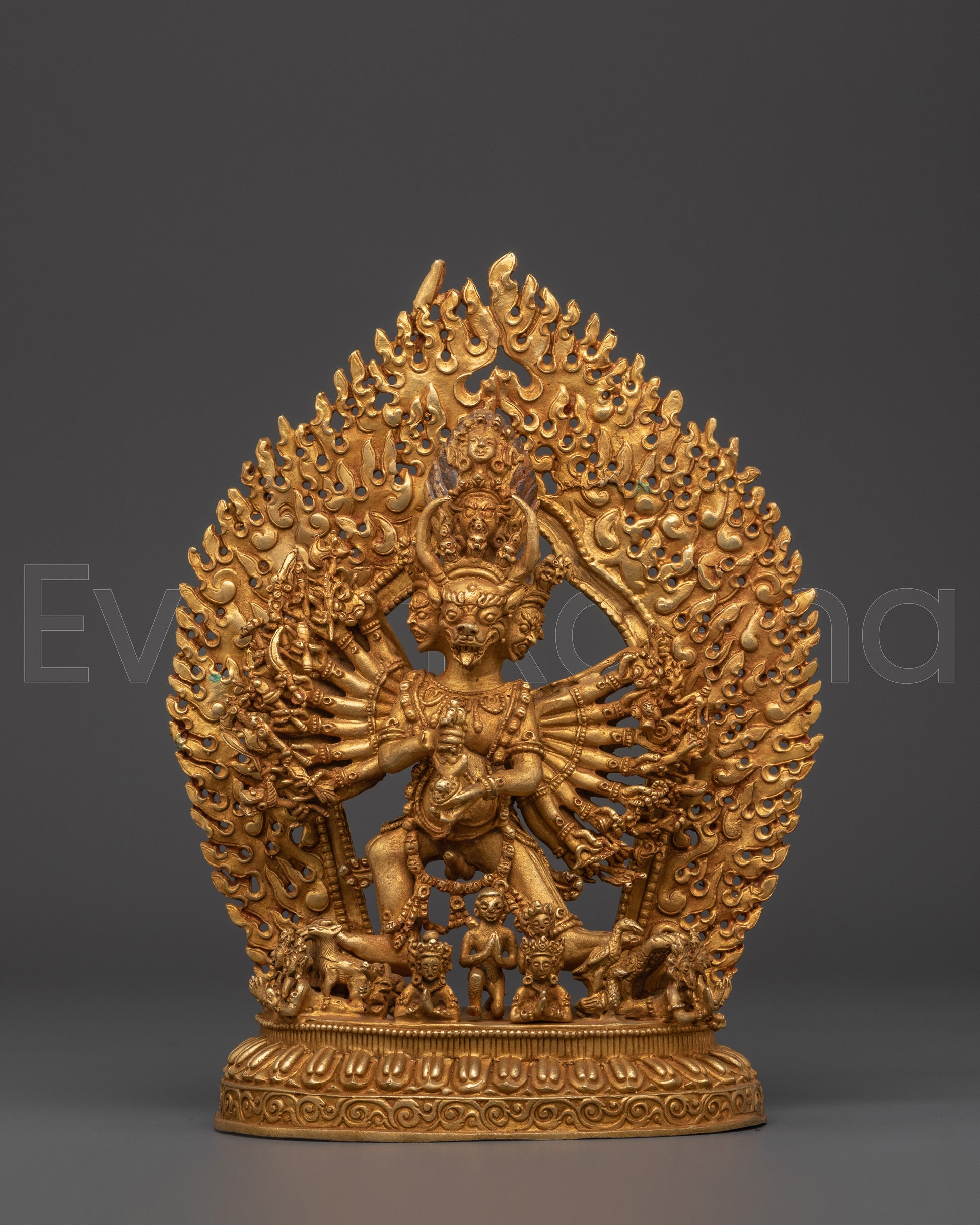 Yamantaka  