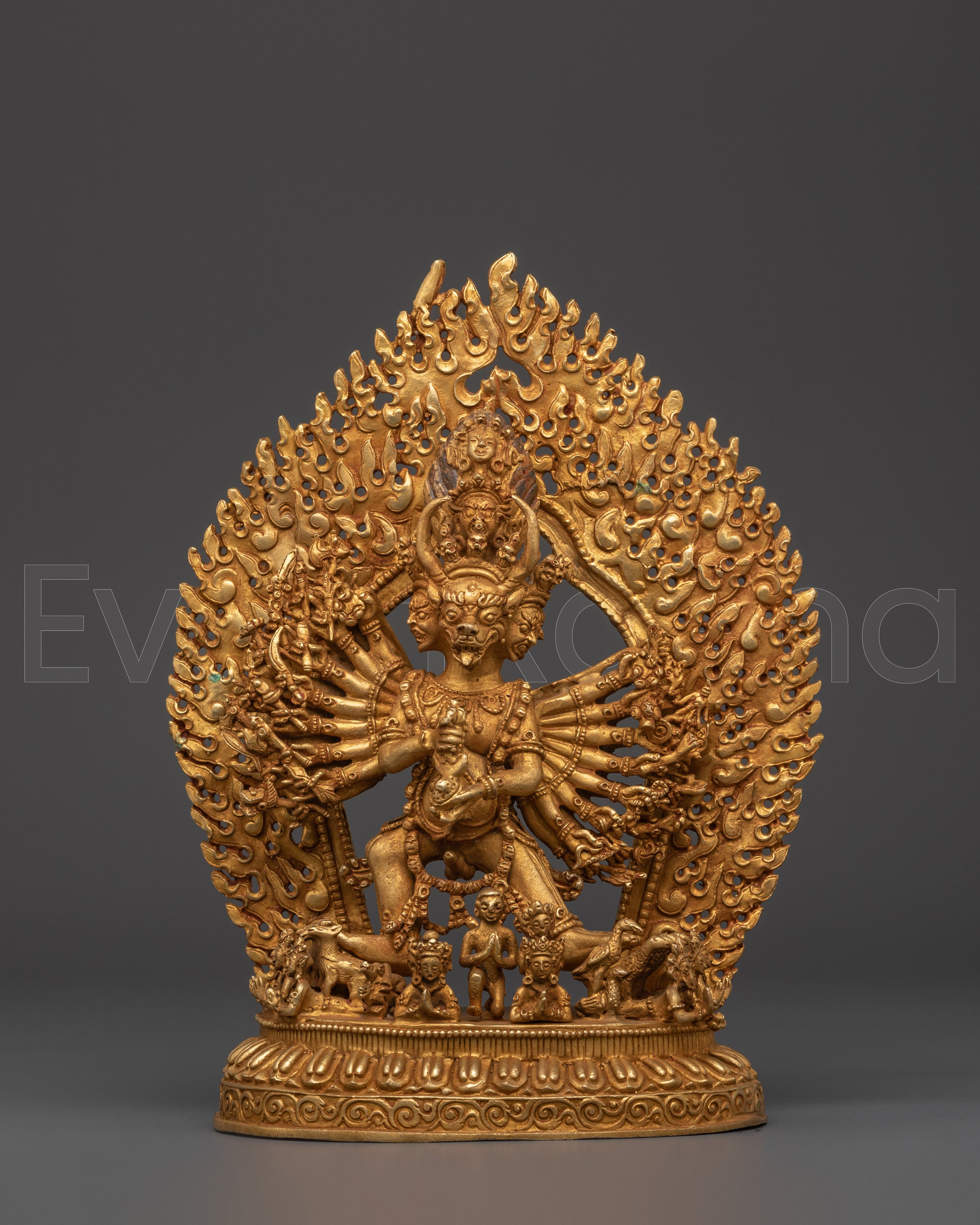 Yamantaka  