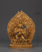 yamantaka-destroyer-of-death